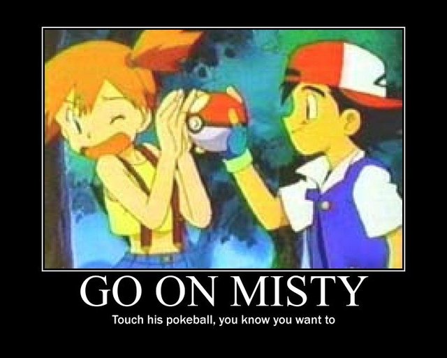 ash and misty hentai ash porn media pokemon misty