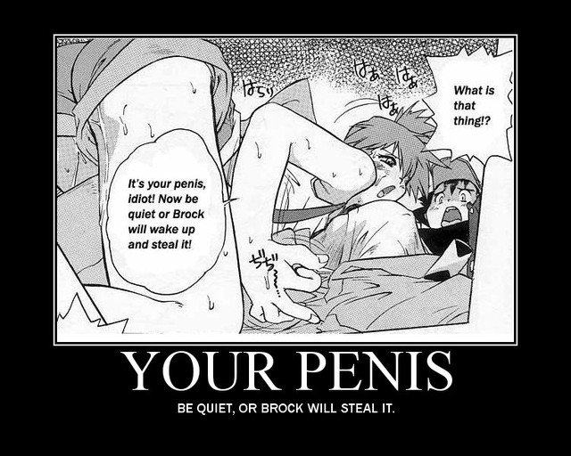 ash & misty hentai ash poster motivational meme porkyman misty ketchum dadc cada