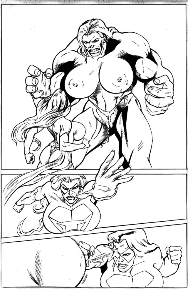 avangers hentai pictures user avengers jeffstudios