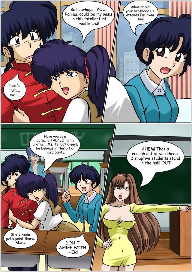 avatar hentai galleries hentai photos ranma comic