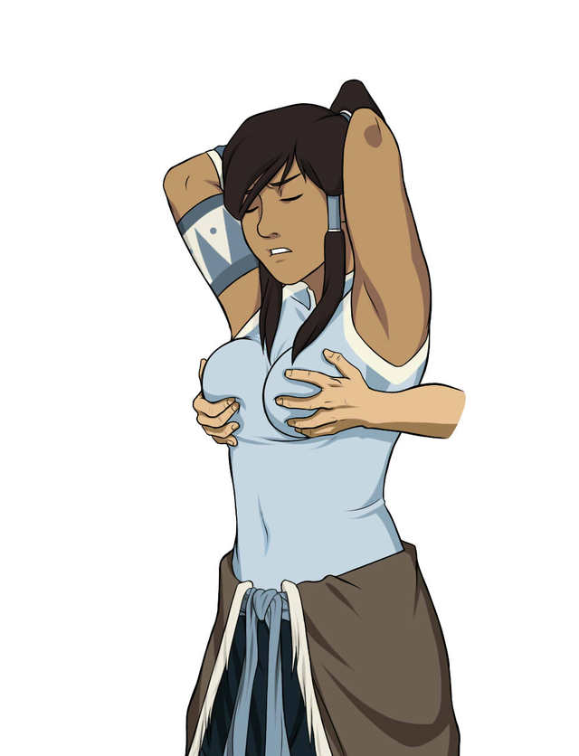 avatar hentai korra media korra avatar anotherjosh