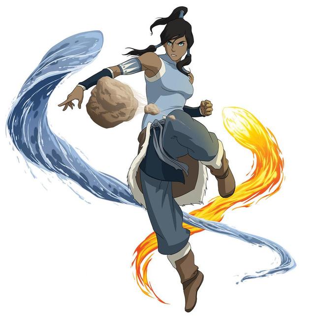 avatar hentai korra hentai legend korra avatar