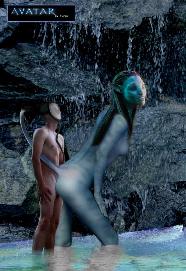 avatar hentai navi porn nude outdoor avatar cameron james neytiri cbddbec turuk