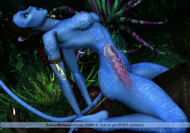 avatar hentai navi galleries porn avatar loving neytiri bannedhollywood slattern