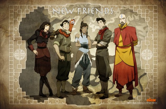 avatar korra hentai hentai porn friends legend korra avatar