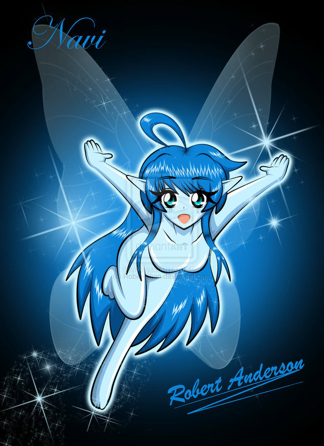 avatar na vi hentai fairy chan art pre navi robie jeosx