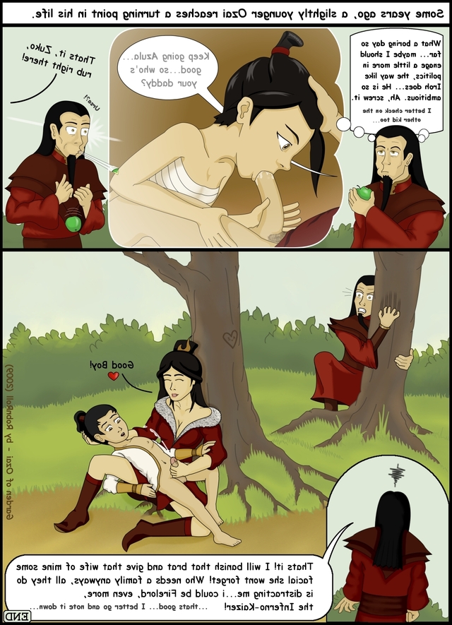 avatar the last airbender azula hentai pics character ursa picsex