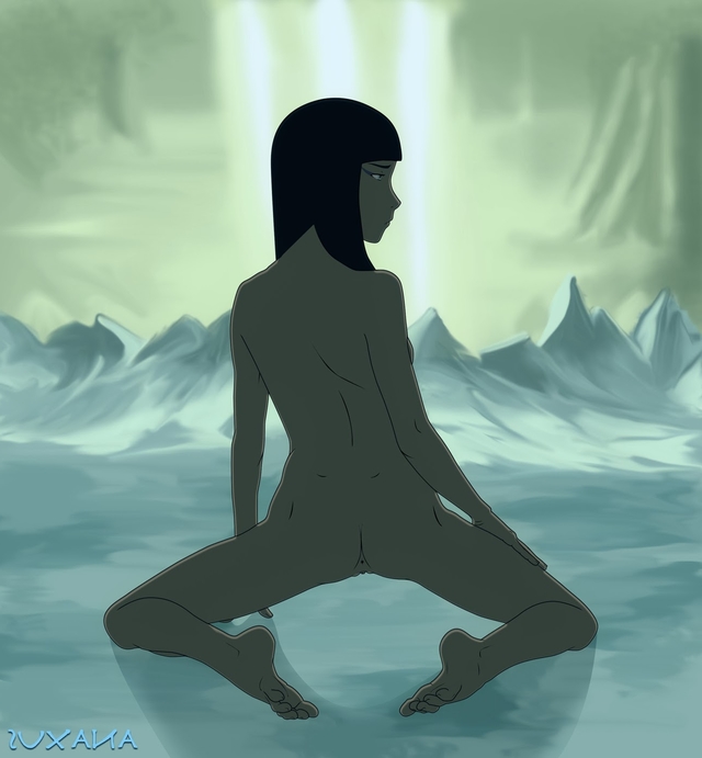 avatar the last airbender ge hentai pics character eska picsex