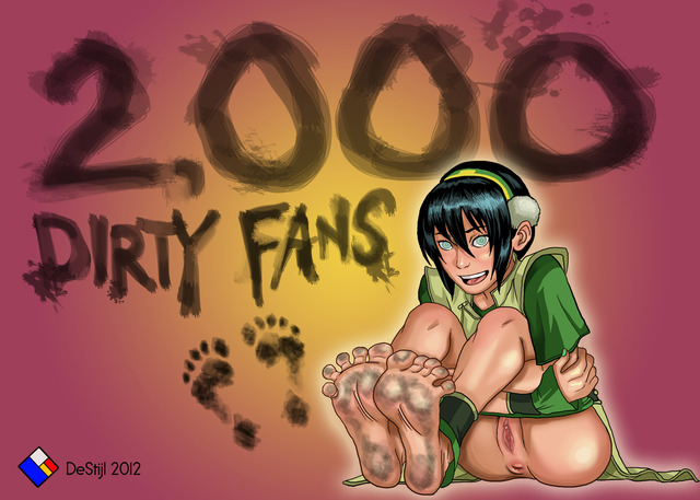 avatar the last airbender hentai toph all page pictures user toph destijl thousand
