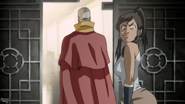 avatar the last airbender korra hentai anime last results clubs legend picks korra would avatar airbender polls