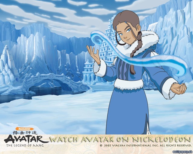 Avatar The Last Airbender Bending Porn