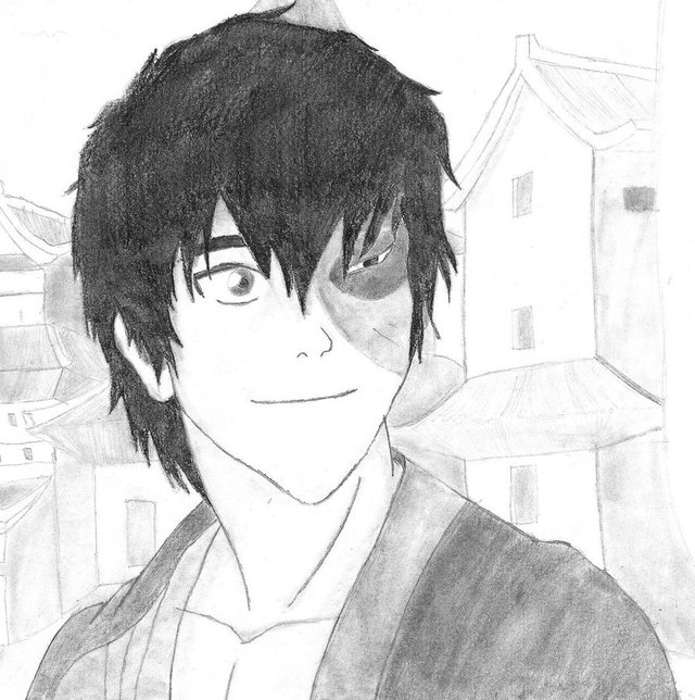 avatar zuko hentai cartoons movies pre morelikethis traditional fanart prince ultra zuko sid