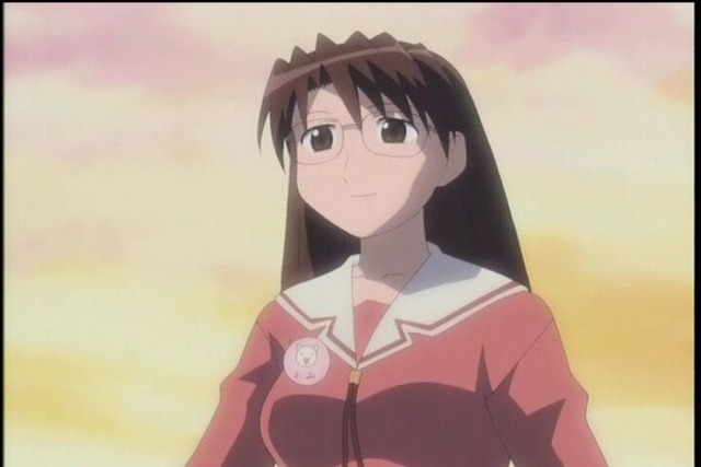 azumanga daioh hentai albums azumanga yomi haluigi