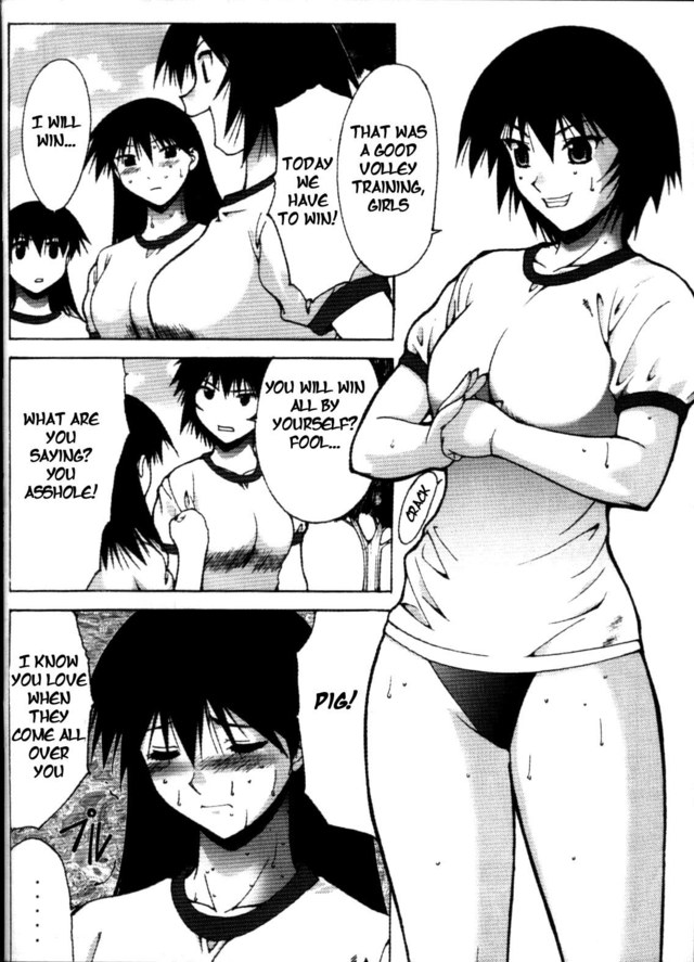 azumanga daioh hentai english imglink azumanga daioh project hmanga nadoman chichiou