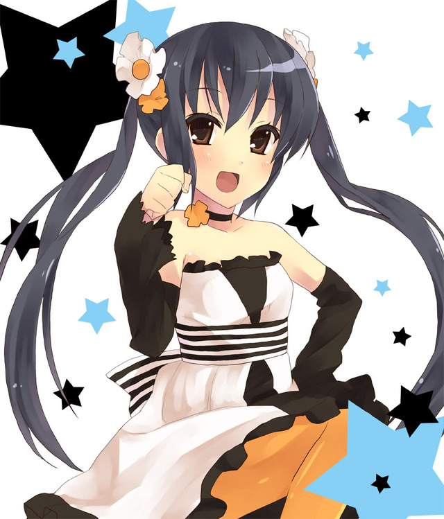 azusa nakano hentai hentai albums user media moe azusa azunyan nakano honyatan