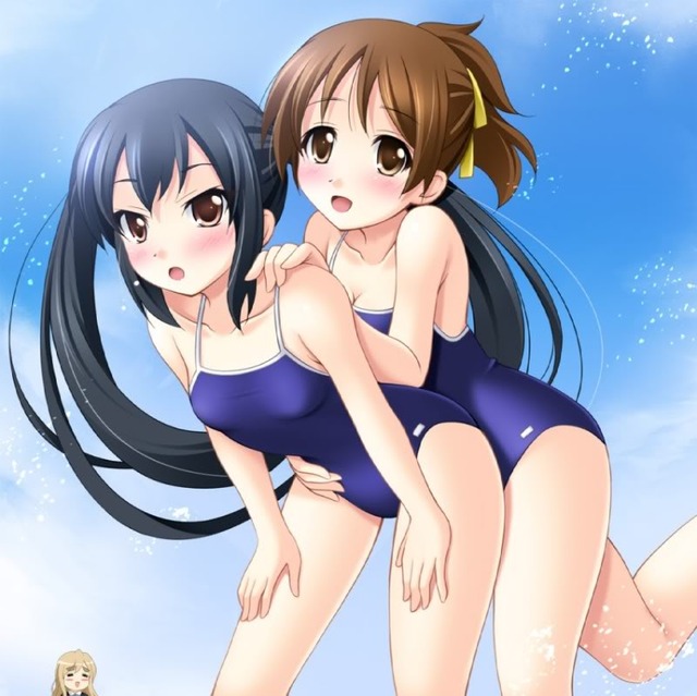 azusa nakano hentai albums sample foro anniemey adfb