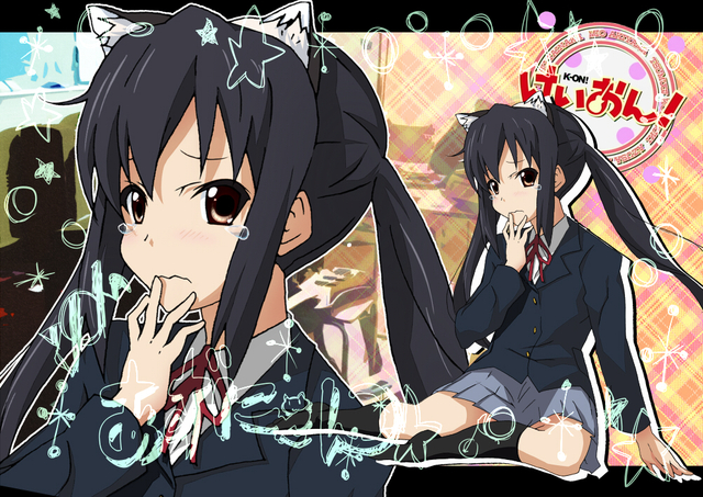 azusa nakano hentai hentai gallery moe azusa sankaku azunyan nakano