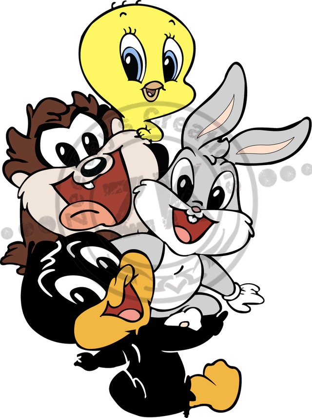 baby looney toons hentai toons baby looney zattitud paxawu