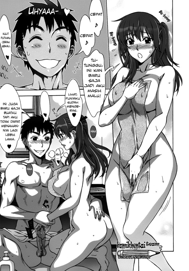 baca hentai manga episode end mamagoto