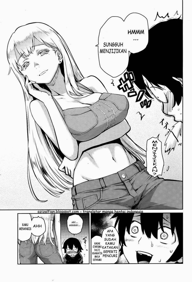 baca hentai manga sweet komik neighbor teri terio