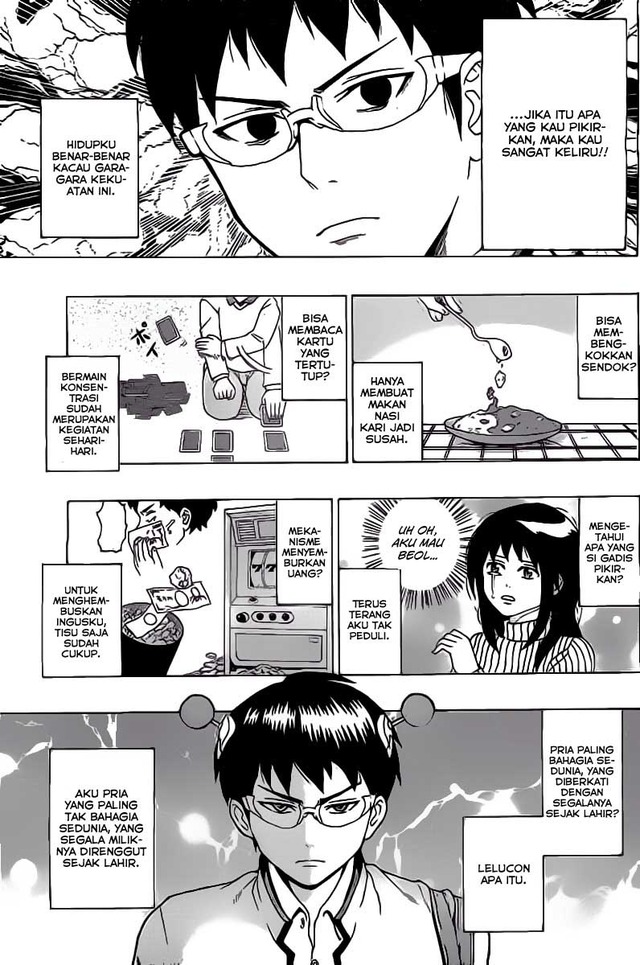 baca hentai manga manga mangas saiki disaster psi kusuo