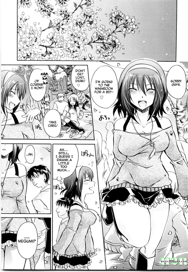 baca hentai manga hentai musume tororin