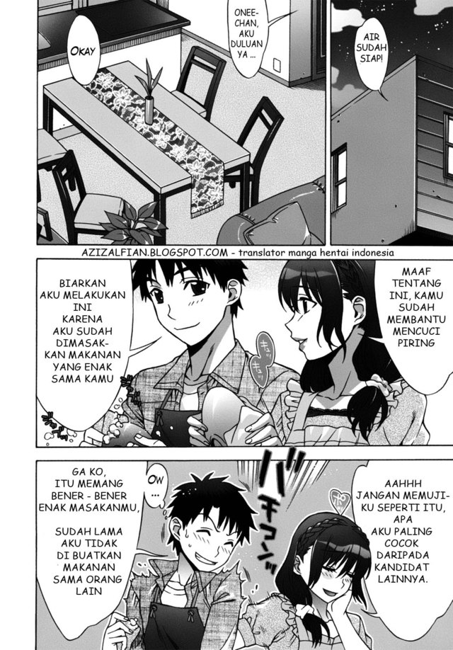 baca hentai manga episode mamagoto
