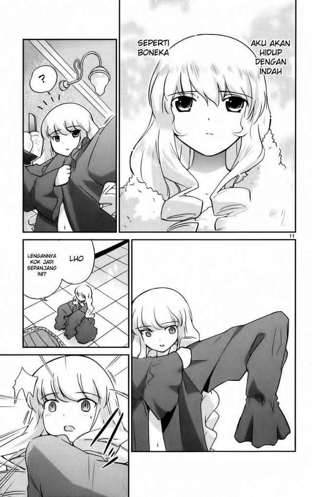baca hentai manga only manga mangas god world knows pecintakomik