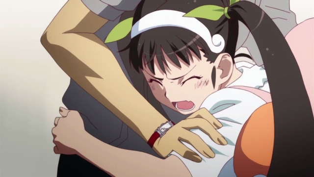 bakemonogatari hentai anime thread raw aac large bakemonogatari