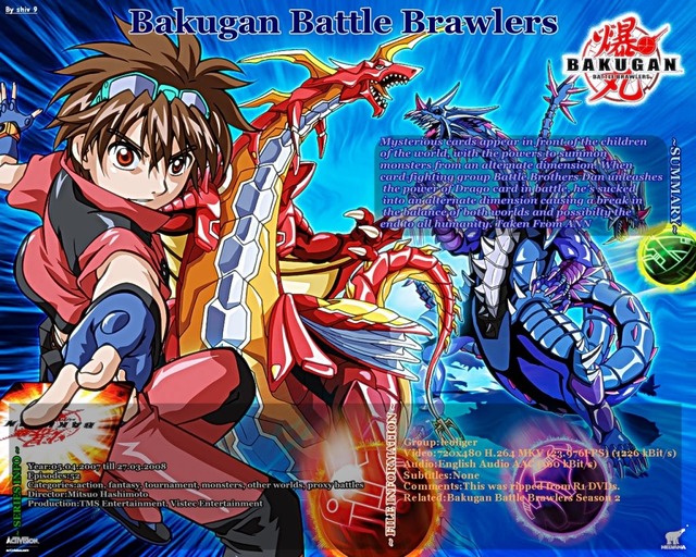 bakugan hentai comic albums wallpaper battle bakugan brawlers shiv