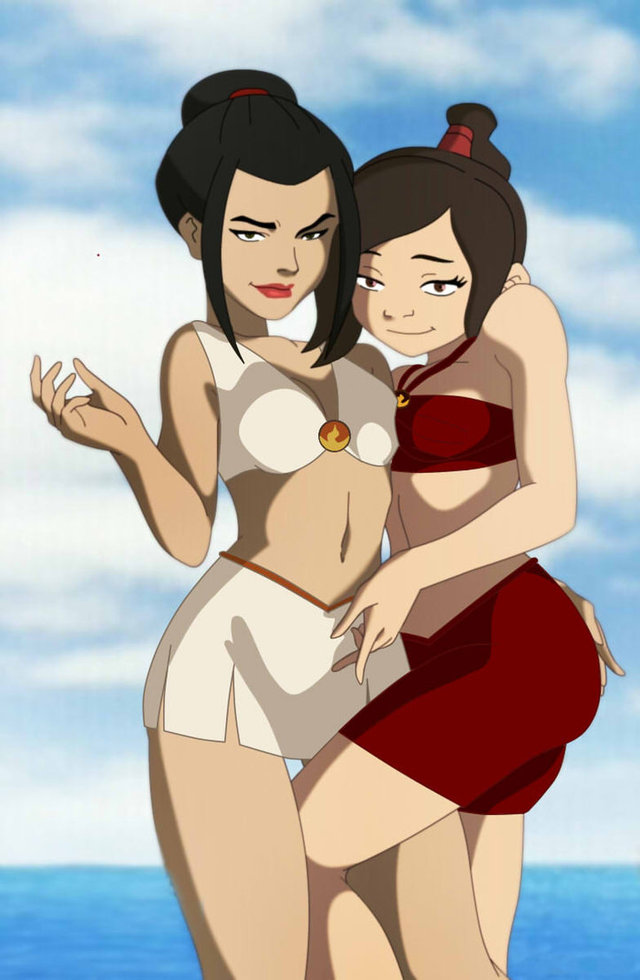 bakugan hentai comic pre morelikethis azula lee rescueme xij