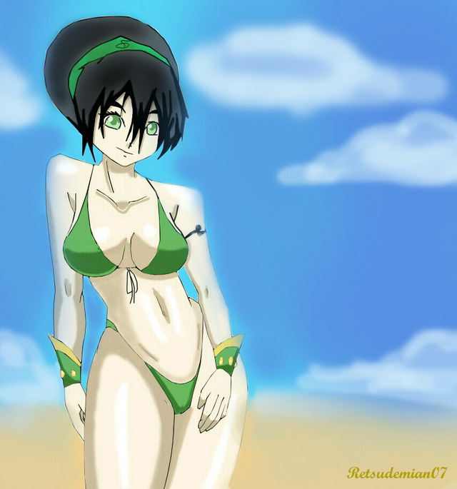 bakugan julie hentai sexy morelikethis artists toph retsudemian jgi