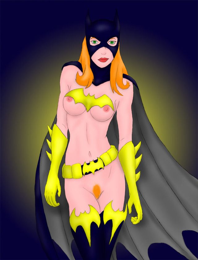 bat girl hentai pictures user erotic batgirl earth saberstrike