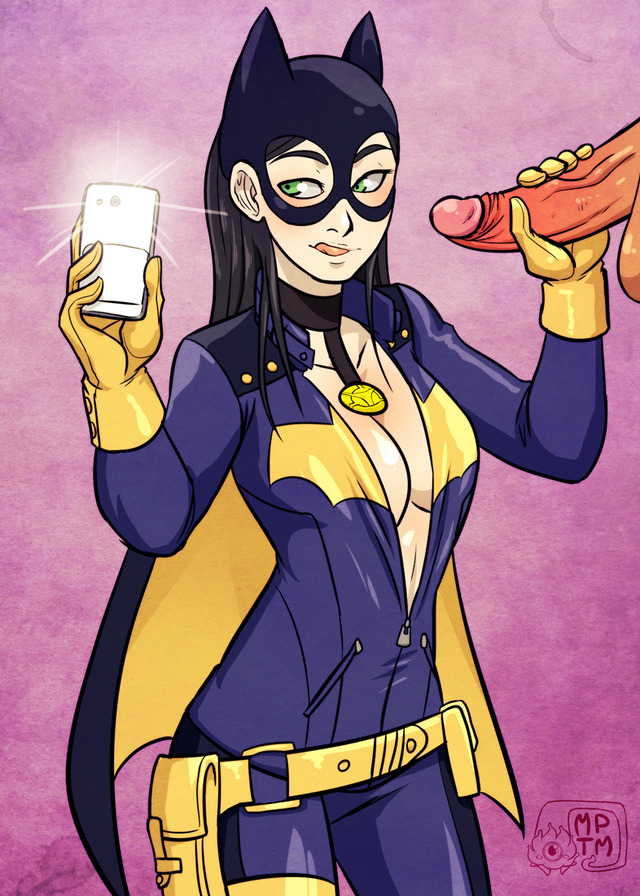 bat girl hentai page search pictures best batgirl lusciousnet sorted query blo