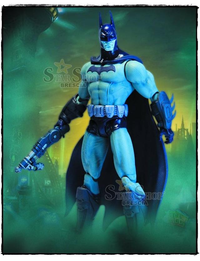 batman arkham hentai series madhouse foto figure action city batman detective mode arkham