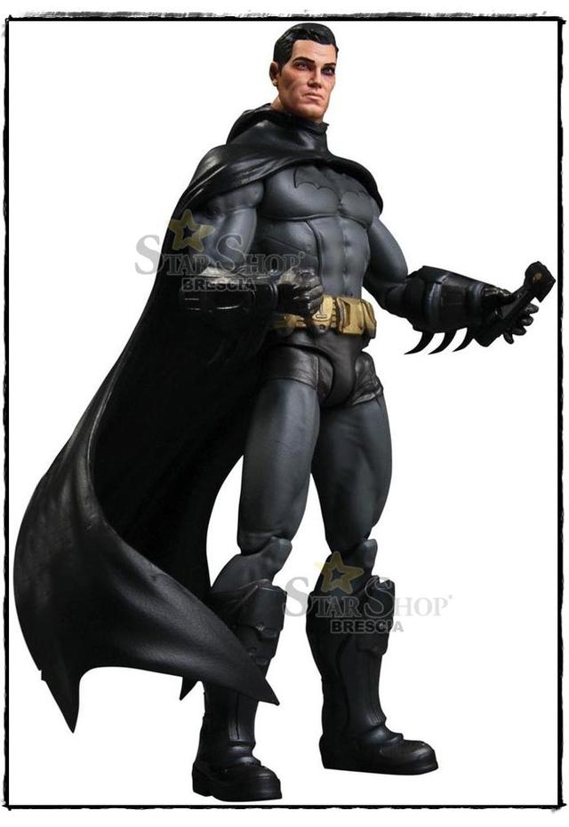 batman arkham hentai series madhouse foto figure action city batman arkham