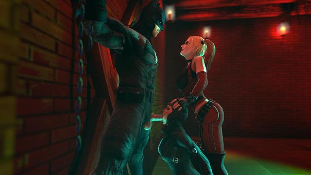 batman arkham hentai net data city fucked batman catwoman ccc cosplay hard family rule source harley quinn paheal arkham filmmaker