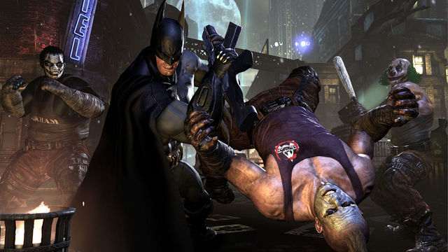 batman arkham hentai free game city batman harley revenge arkham quinns