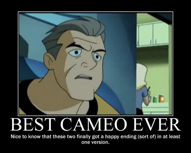 batman beyond hentai dcau thank imdabatman