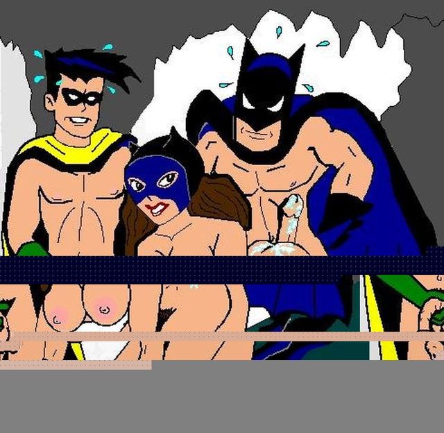 batman cartoon hentai hentai gallery batgirl supergirl cartoon lego