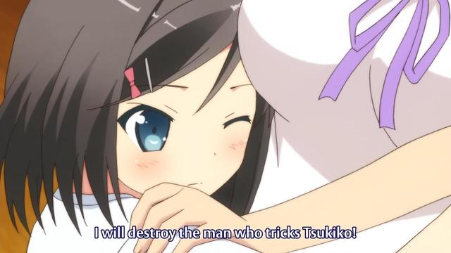 batman girls hentai mkv hentai episode page snapshot review aac comment ouji warawanai neko fansub chihiro