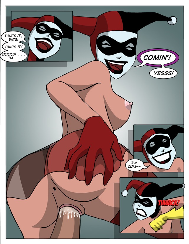 batman harlequin hentai hentai search comics bbbc batman catwoman once fool