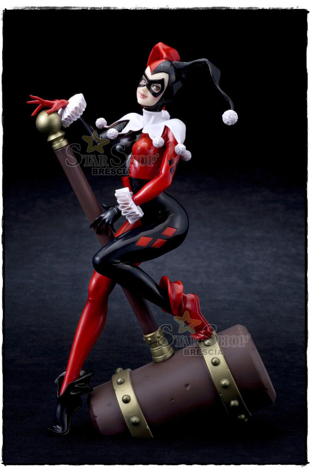 batman harlequin hentai madhouse foto pvc figure batman bishojo harley quinn shunya yamashita