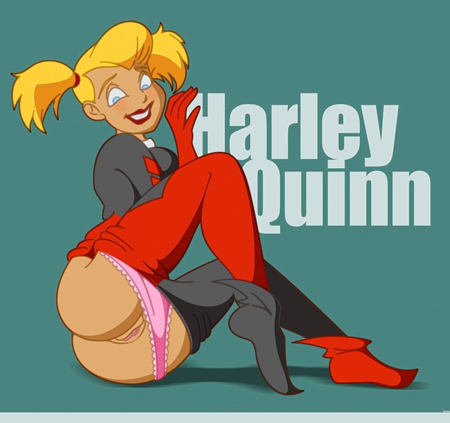 batman harlequin hentai pictures user harley quinn tapdon
