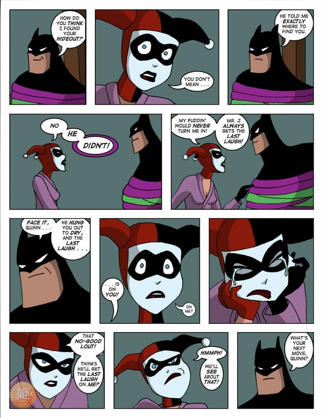 batman hentai comic pictures album batman once fool