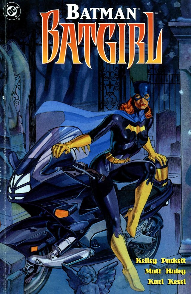 batman hentai comic batgirl batman lbatman