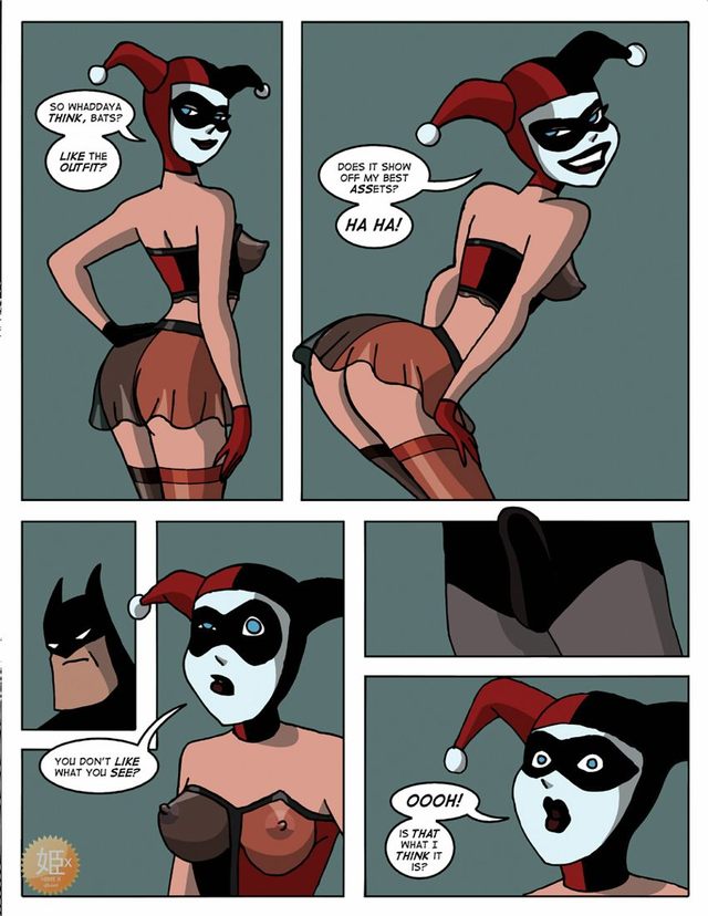 batman hentai comics page batman read cjb viewer harley quinn reader optimized