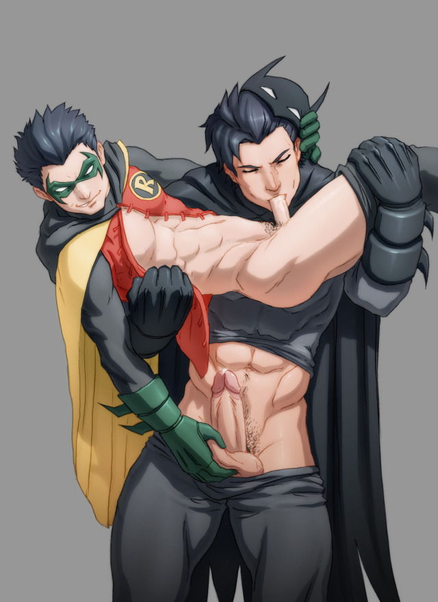 batman hentai game porn batman robin gay