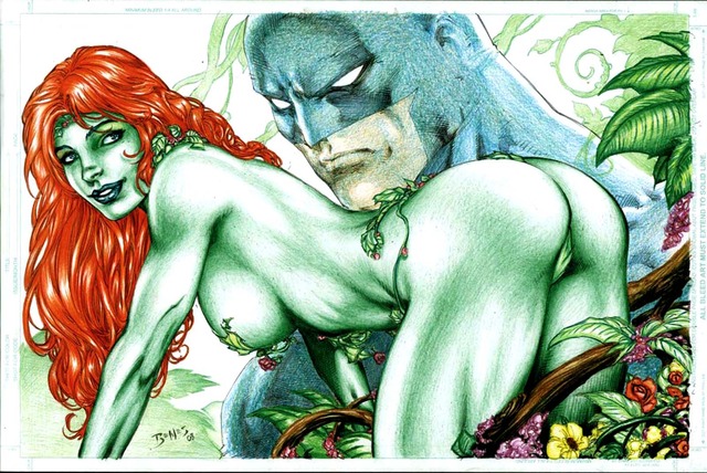 batman ivy hentai hentai albums mix wallpaper wallpapers poison ivy batman toons unsorted edbenes