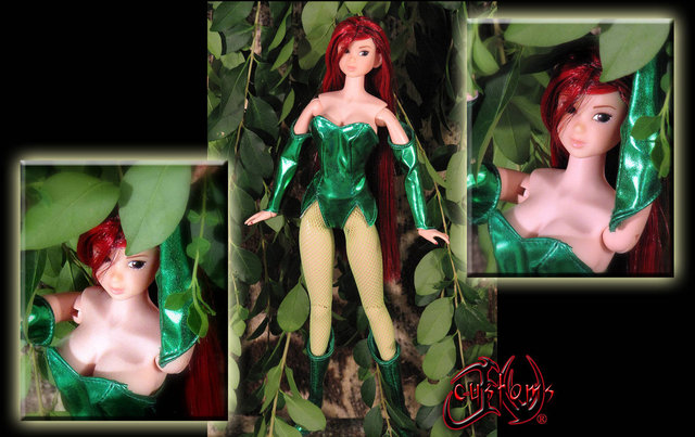 batman poison ivy hentai comics art pre poison ivy batman jvcustoms